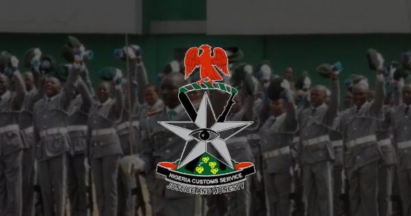 How to Print Nigerian Custom Examination Slip Without Receiving Mail